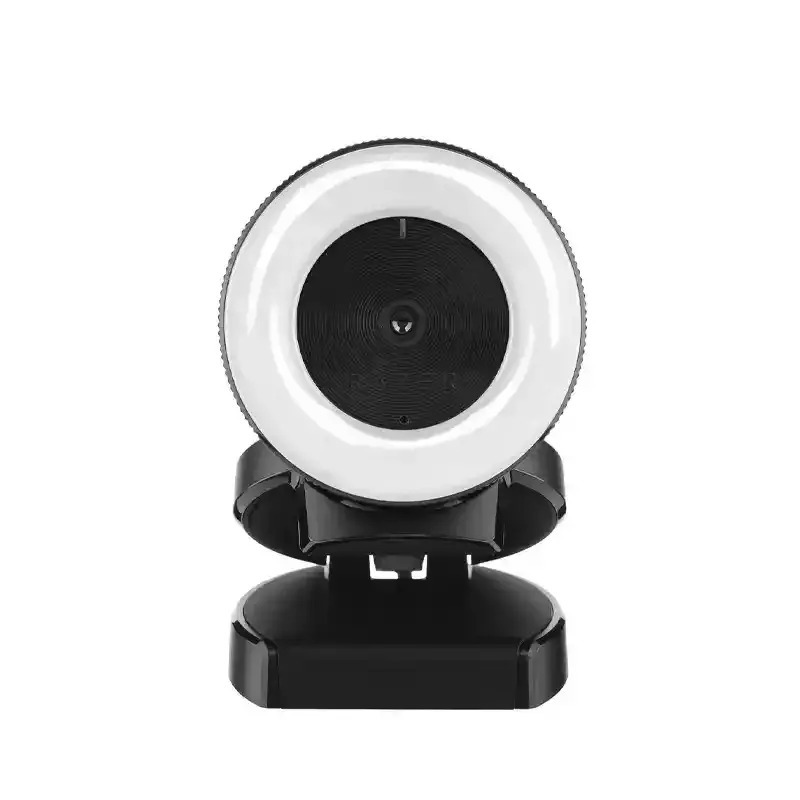 وب کم ریزر مدل Kiyo 1080p/30fps image gallery