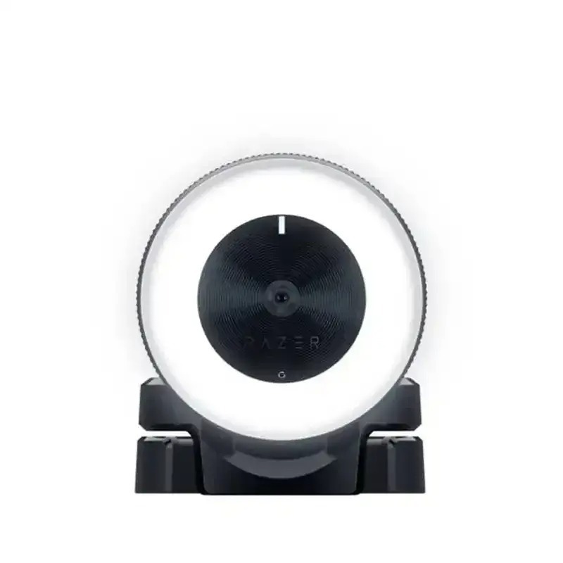 وب کم ریزر مدل Kiyo 1080p/30fps image gallery