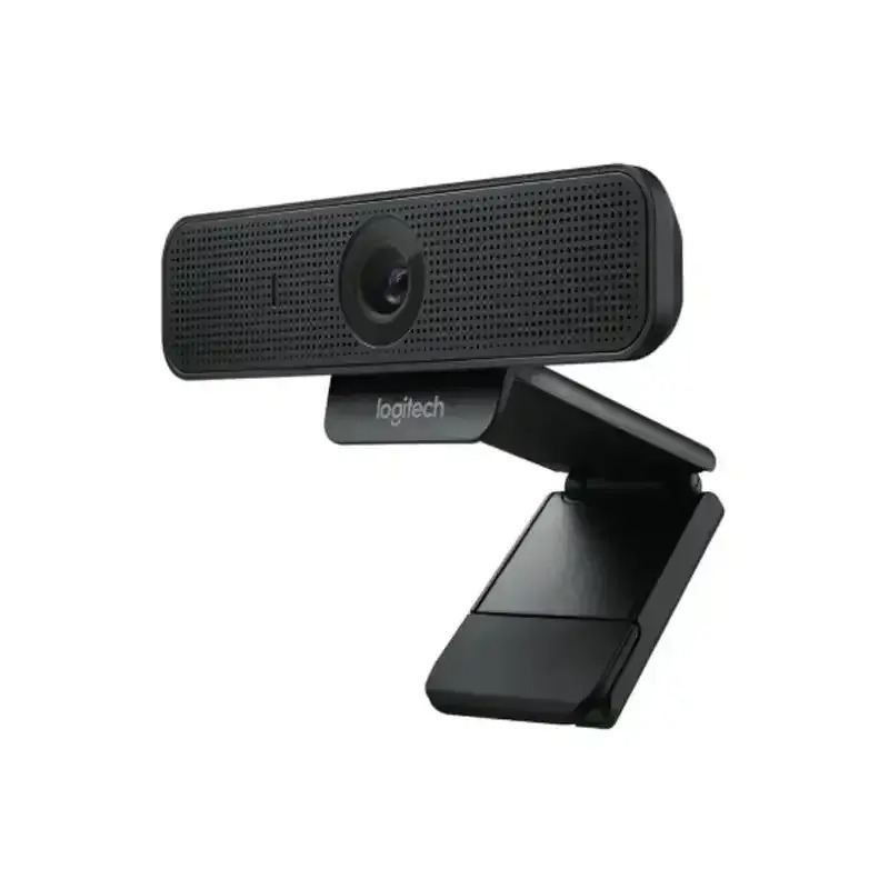 وب کم لاجیتک مدل Logitech C925e 1080p/30fps HD image gallery