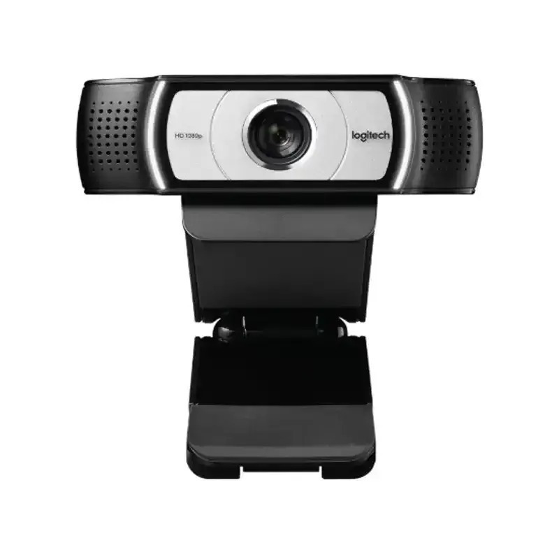 وب کم لاجیتک مدل Logitech C925e 1080p/30fps HD image gallery