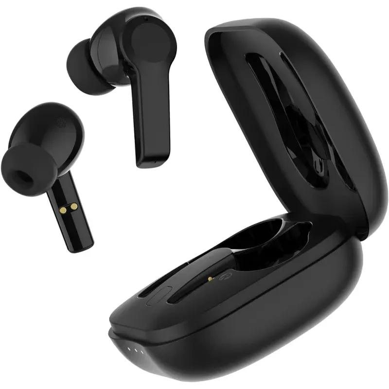 هدست بلوتوثی پاورولوجی مدل PWLAU002 image gallery