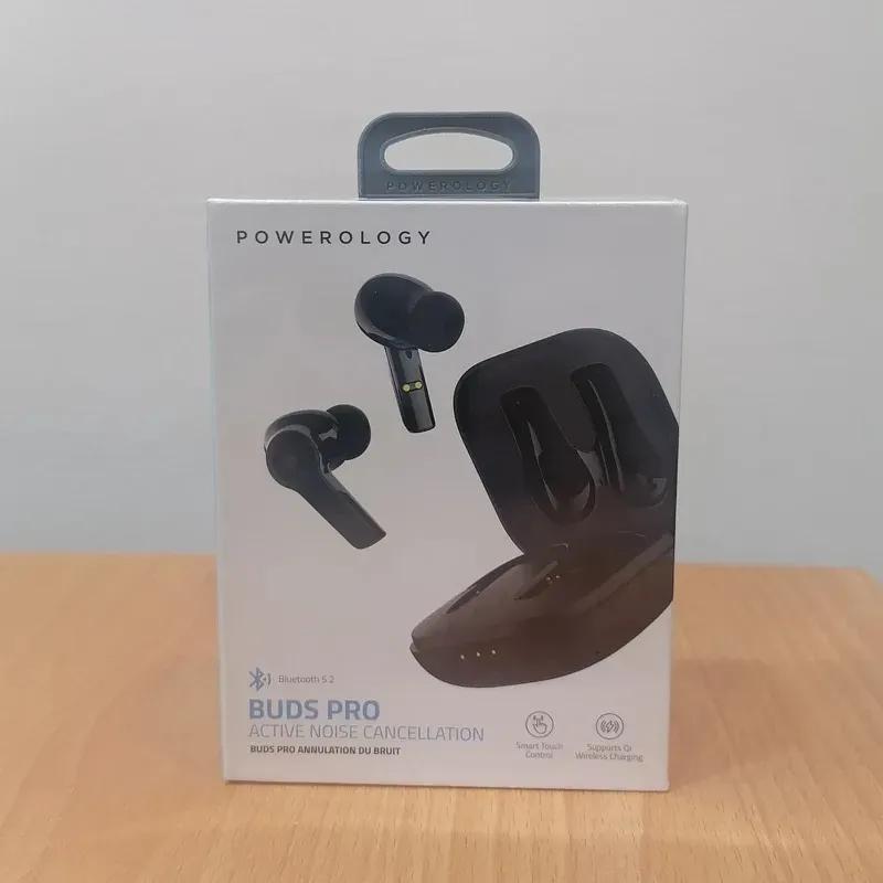 هدست بلوتوثی پاورولوجی مدل PWLAU002 image gallery