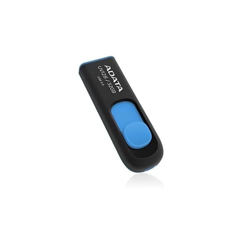فلش مموری ADATA مدل UV128 ظرفیت 64 گیگابایت image gallery