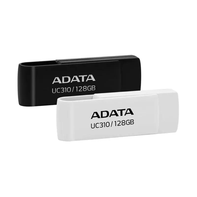 فلش مموری ADATA مدل UC310 ظرفیت 128 گیگابایت image gallery