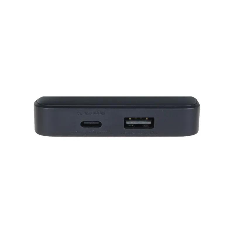 پاوربانک باسئوس 15 وات مدل Airpow Lite PPAP-10A ظرفیت 10000 میلی آمپر ساعت image gallery