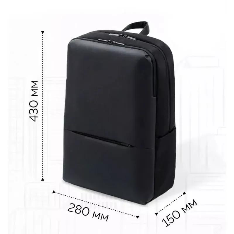 کوله پشتی شیائومی مدل Classic Business Backpack 2 image gallery