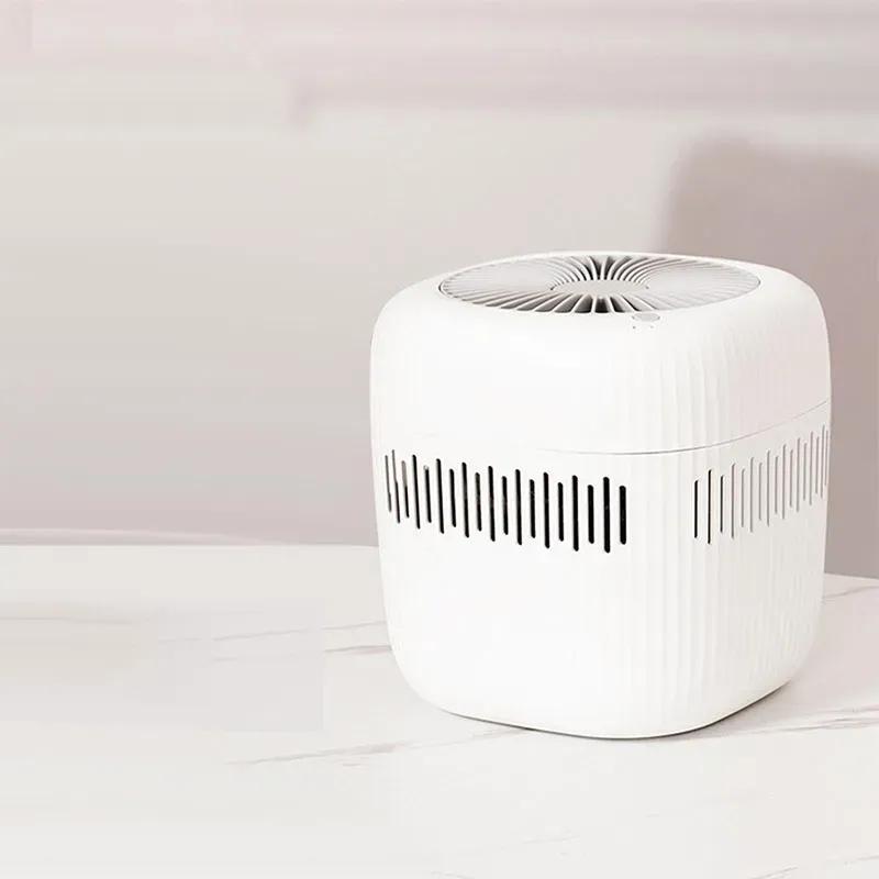 رطوبت ساز شیائومی Microhoo مدل J1B به همراه UV image gallery