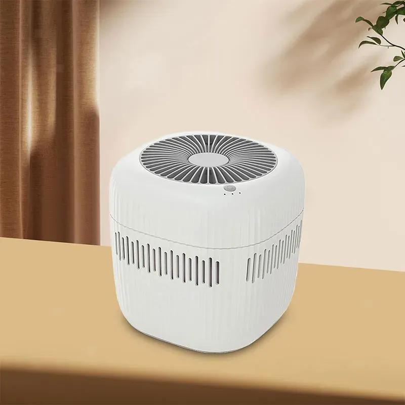 رطوبت ساز شیائومی Microhoo مدل J1B به همراه UV image gallery