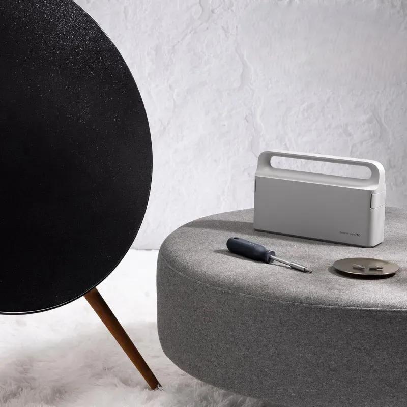 جعبه ابزار شیائومی HOTO مدل QWSGJ002 مجموعه ۷ عددی image gallery