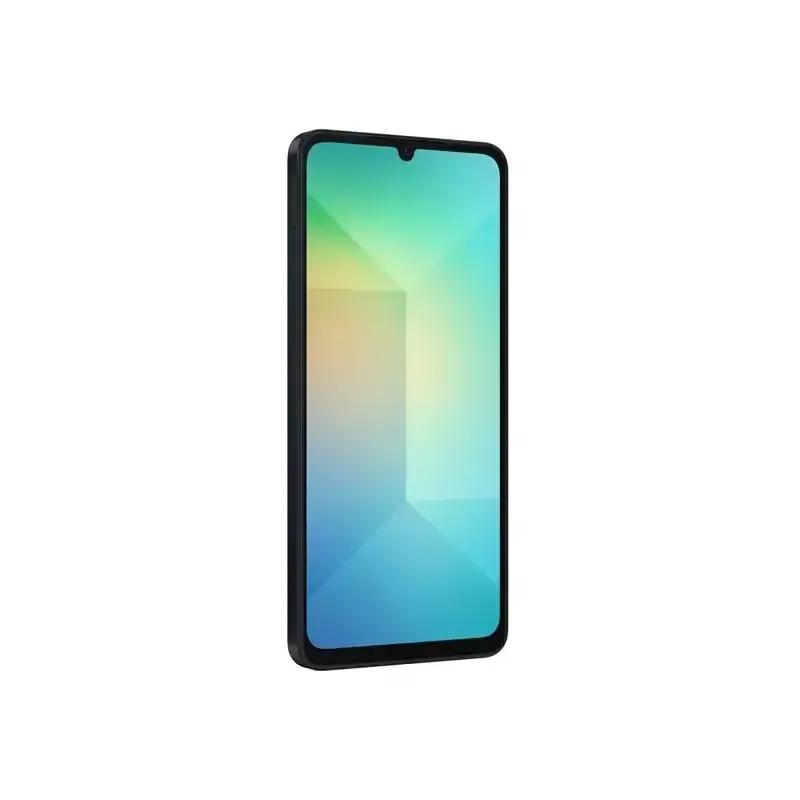 گوشی موبایل سامسونگ مدل Galaxy A06 دو سیم‌کارت ظرفیت 128GB و رم 4GB image gallery