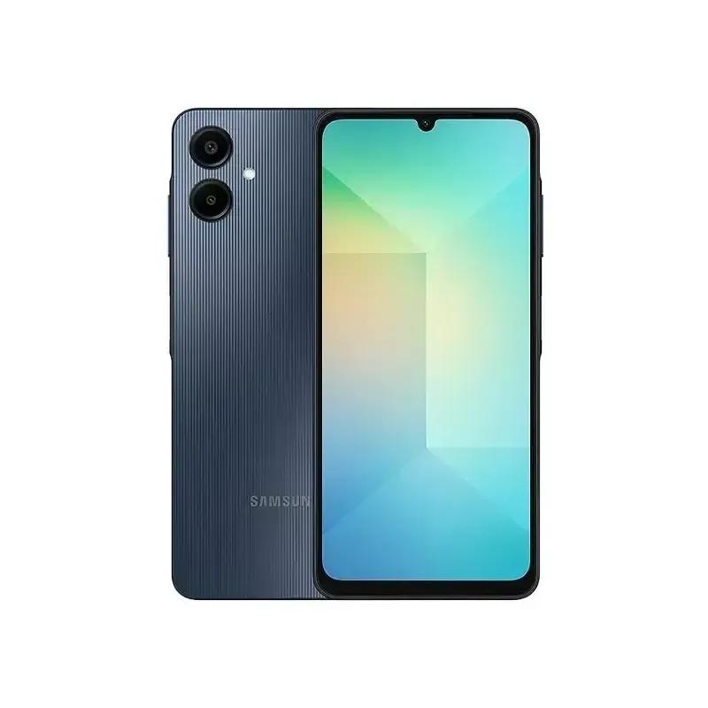 گوشی موبایل سامسونگ مدل Galaxy A06 دو سیم‌کارت ظرفیت 128GB و رم 4GB image gallery