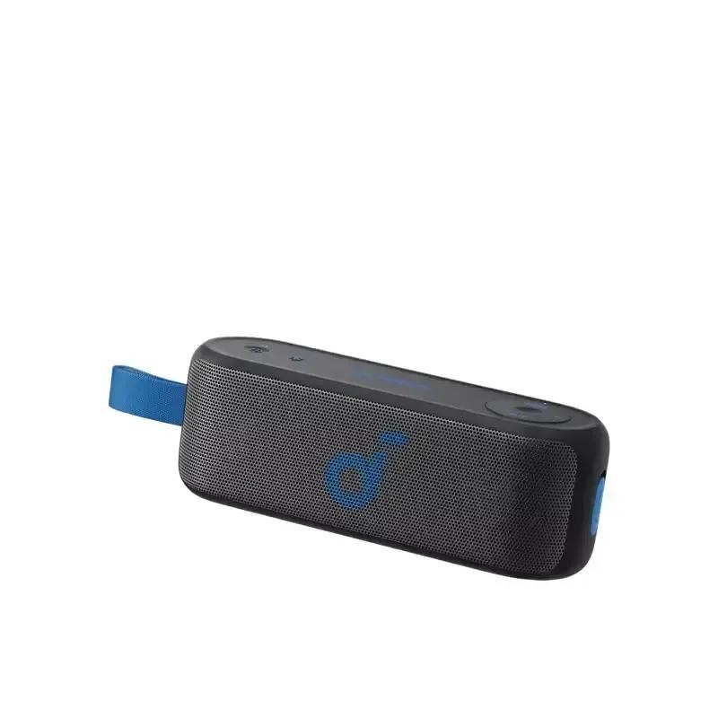 اسپیکر بلوتوثی قابل حمل انکر مدل Soundcore Select 3-A3172 image gallery