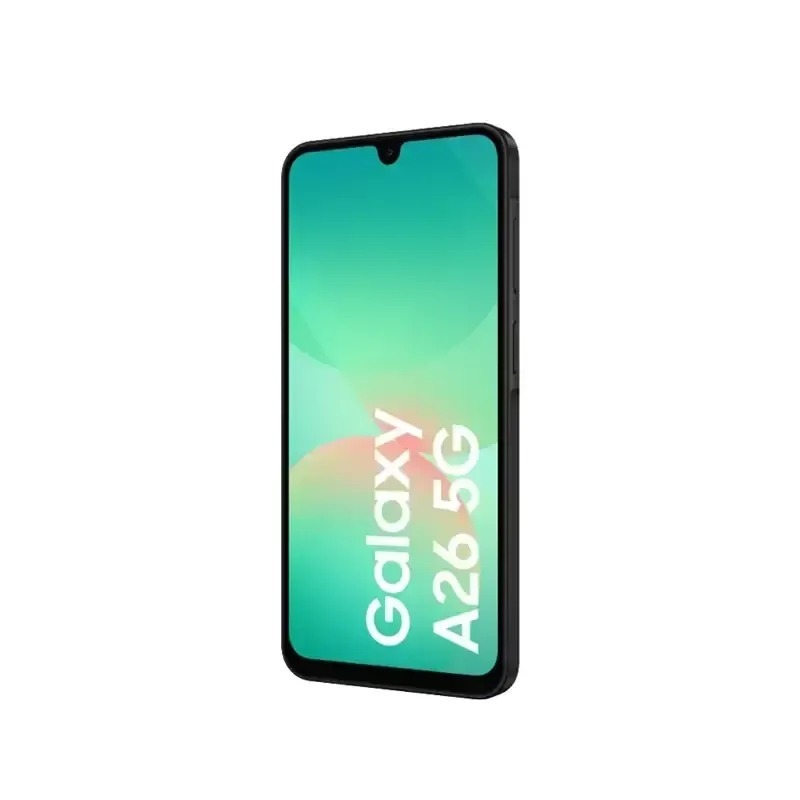 گوشی موبایل سامسونگ مدل Galaxy A26 5G دو سیم‌کارت ظرفیت 128GB و رم 6GB (ویتنام) image gallery