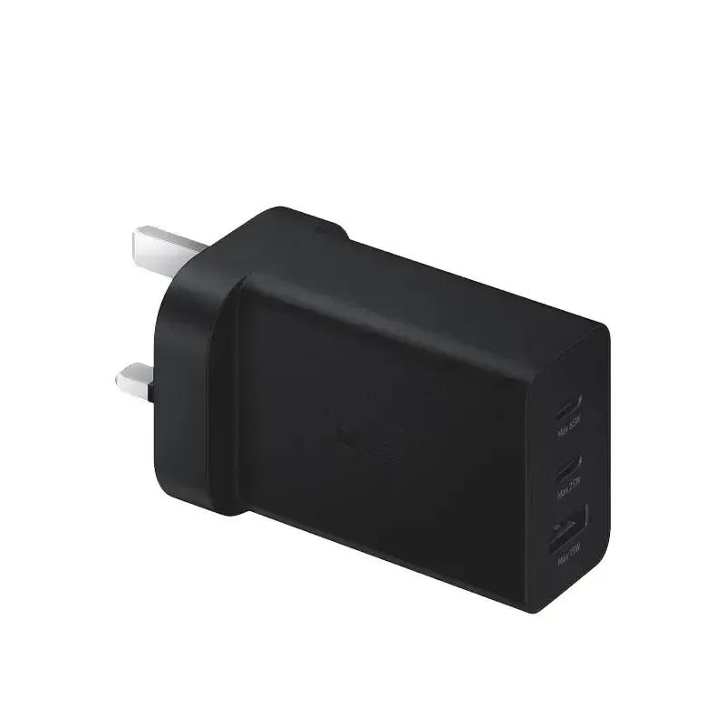 شارژر دیواری سامسونگ مدل EP-T6530 توان 65 وات image gallery