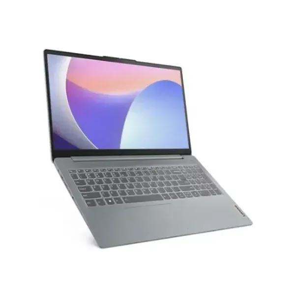 لپ‌ تاپ 15.6 اینچی لنوو مدل IdeaPad Slim 3 15IRH8-RPS i5-8GB-512SSD-intel image gallery