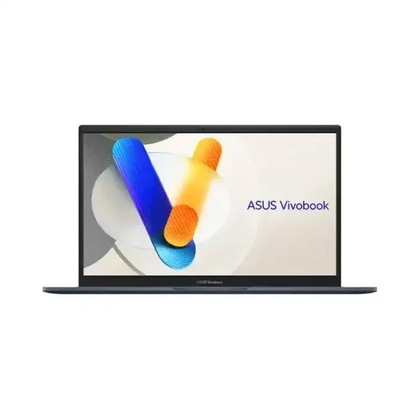 لپ تاپ 15.6 اینچی ایسوس مدل Vivobook F1504VA-NJ1213 i3-4GB-256SSD-Intel image gallery