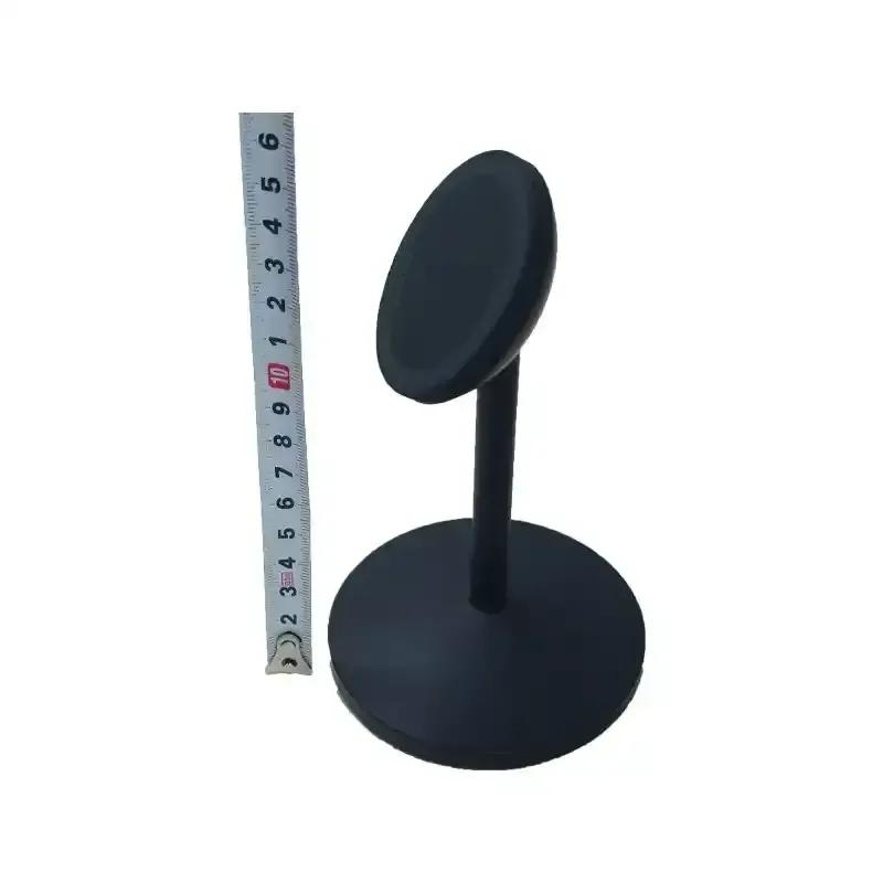 پایه نگهدارنده و شارژر بی‌ سیم انکر مدل Qi2 A25X1 image gallery