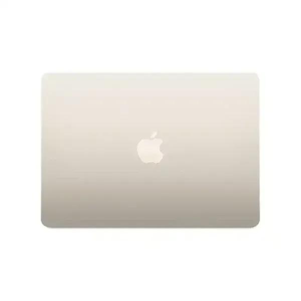 لپ تاپ 13.6 اینچی اپل مدل MacBook Air A3113 MRXU3LL/A M3-8GB-512SSD image gallery