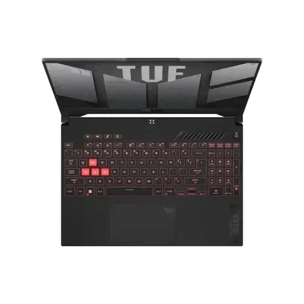 لپ‌ تاپ 15.6 اینچی ایسوس مدل TUF Gaming FA507NVR-LP008 R7-16GB-1TSSD-8GB 4060 image gallery