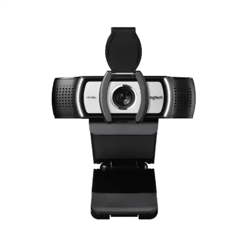 وب کم لاجیتک مدل  Logitech C930e 1080p/30fps HD image gallery