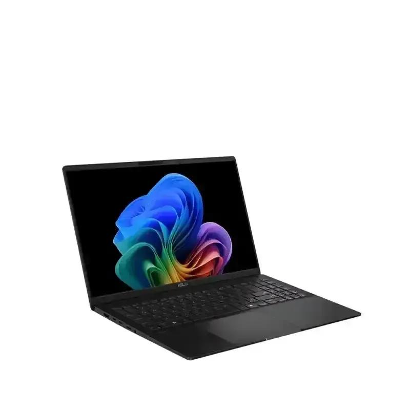 لپ تاپ 15.6 اینچی ایسوس مدل Vivobook Q5507QA-S15. X1P512-Snapdragon X Plus-16GB-512GB-Shared image gallery