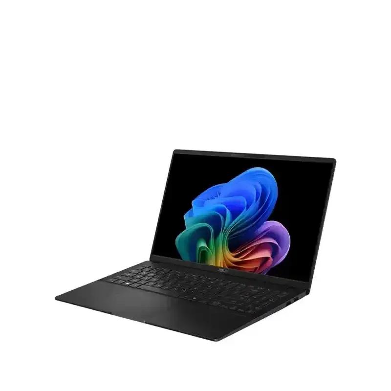 لپ تاپ 15.6 اینچی ایسوس مدل Vivobook Q5507QA-S15. X1P512-Snapdragon X Plus-16GB-512GB-Shared image gallery