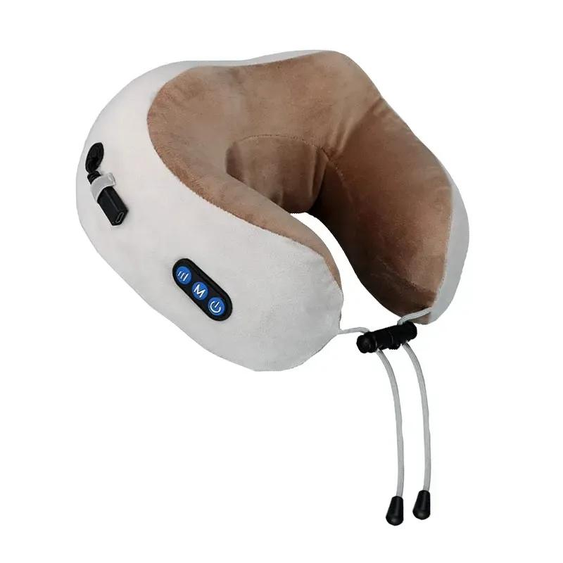 ماساژور گردن گرین لاین مدل Neck Massager 2 GNNKMSSG2GY image gallery
