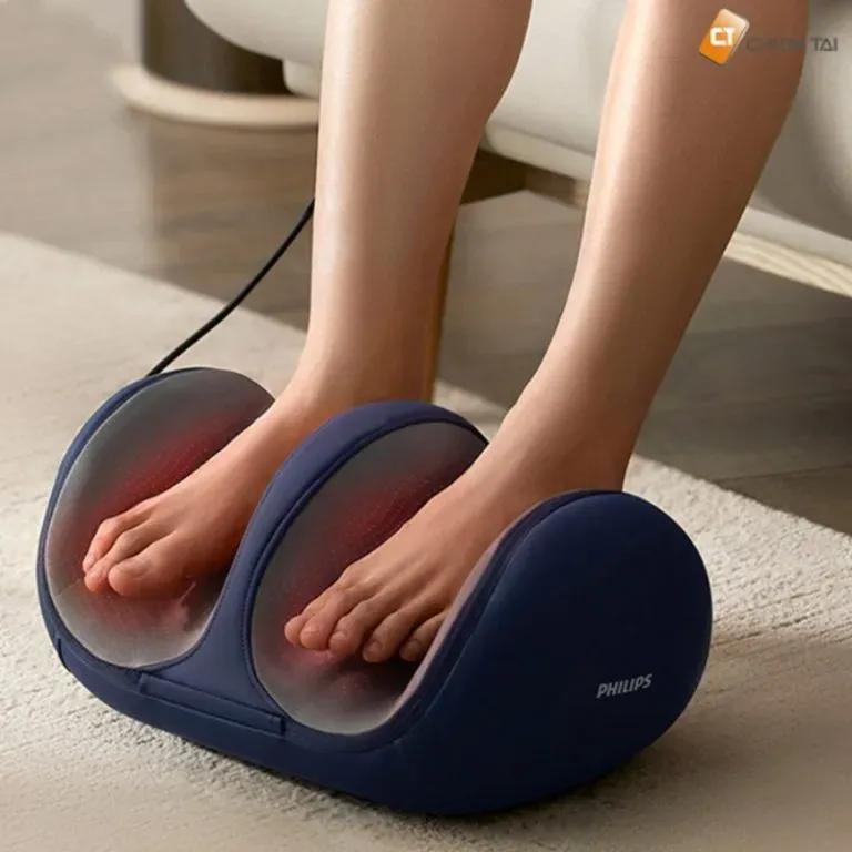 ماساژور چند منظوره فیلیپس مدل PPM3401F/PPM6331 image gallery