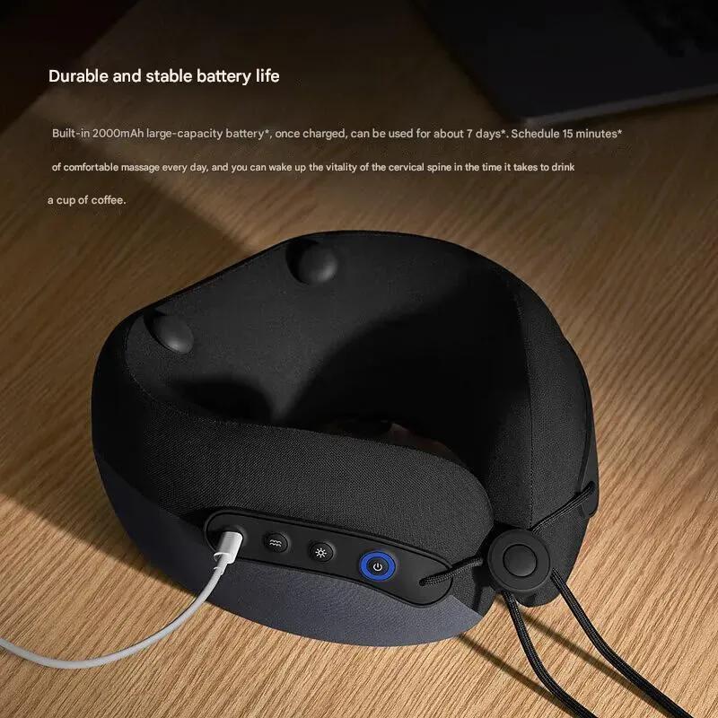 ماساژور گردن فیلیپس مدل PPM3306 / PPM3106N image gallery