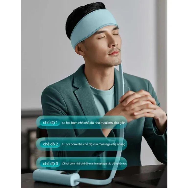 ماساژور سر فیلیپس مدل PPM1321 / PPM3201H image gallery