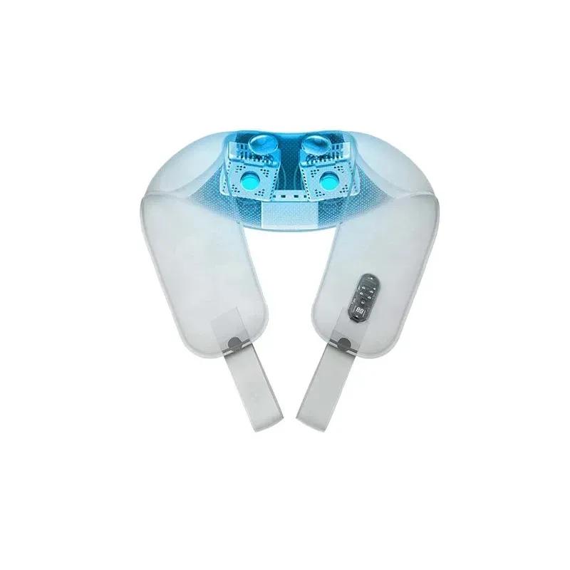 ماساژور شانه و گردن چندکاره فیلیپس مدل PPM3201N Shoulder and Neck Massager image gallery
