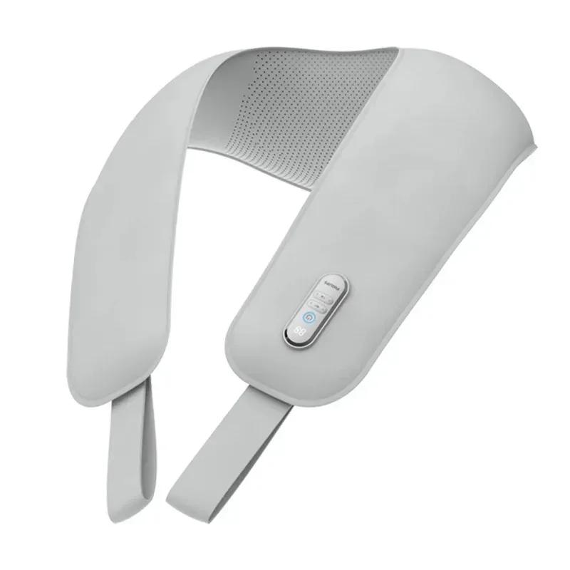 ماساژور شانه و گردن چندکاره فیلیپس مدل PPM3201N Shoulder and Neck Massager image gallery