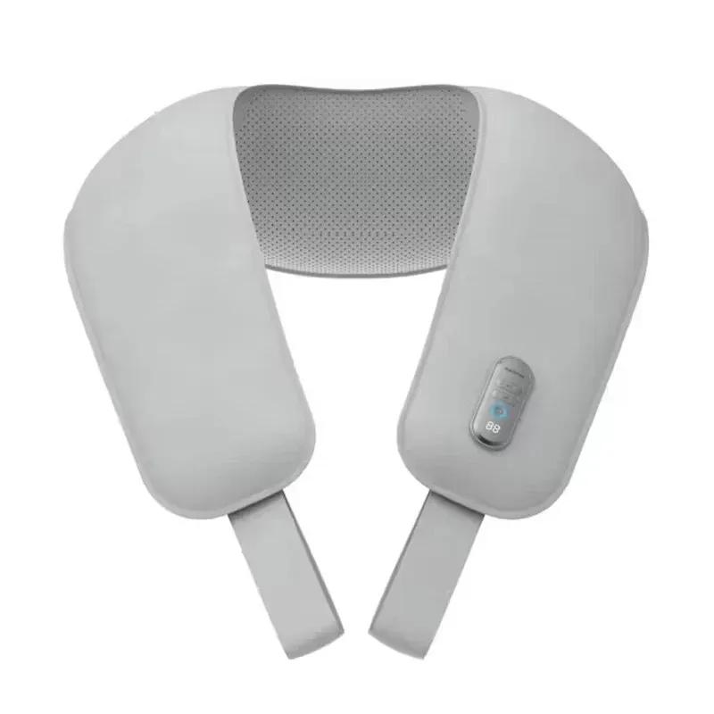 ماساژور شانه و گردن چندکاره فیلیپس مدل PPM3201N Shoulder and Neck Massager image gallery