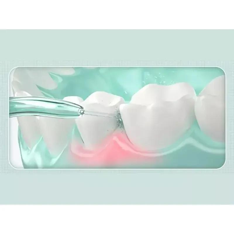 دستگاه شست و شوی دهان و دندان شیائومی Enchen مدل  Mint 3 image gallery