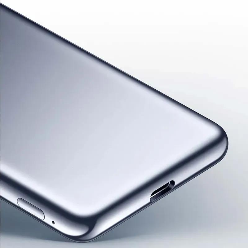 پاوربانک فوق نازک 5000 شیائومی مدل  PB0520MI Ultra-thin Power Bank توان 20 وات image gallery