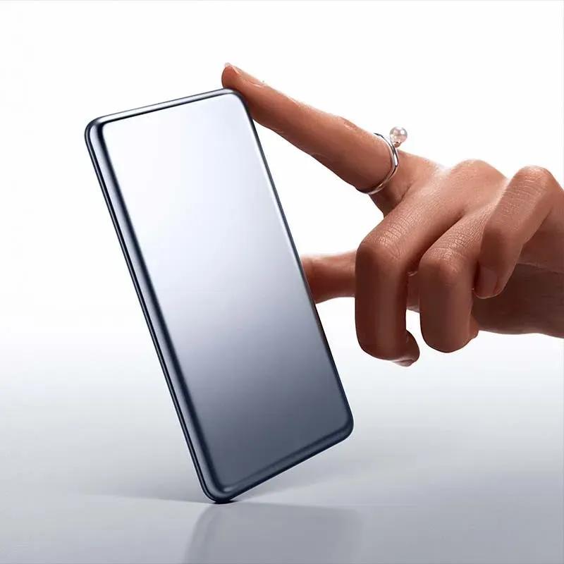 پاوربانک فوق نازک 5000 شیائومی مدل  PB0520MI Ultra-thin Power Bank توان 20 وات image gallery