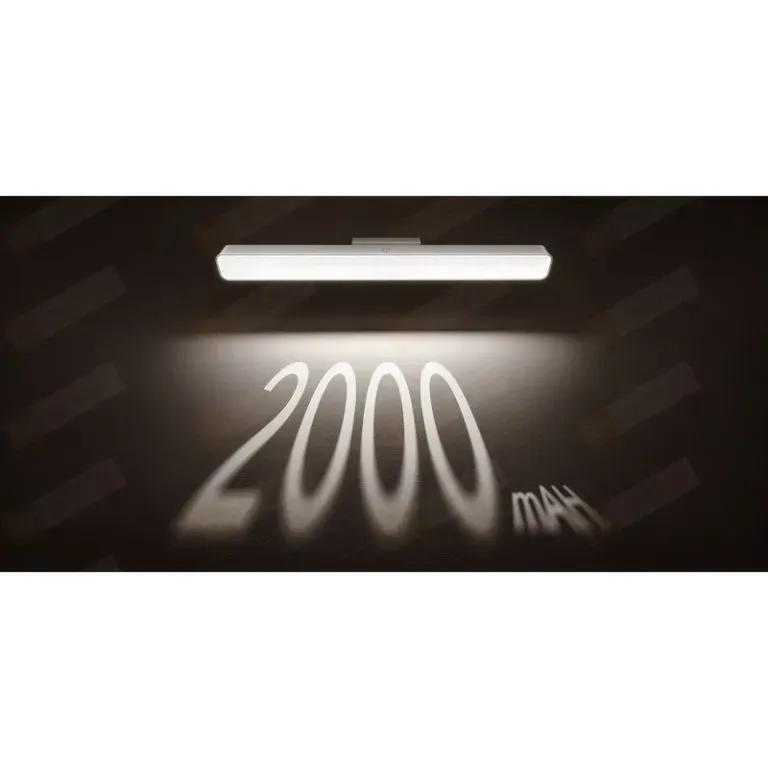 چراغ مطالعه شیائومی میجیا مدل  Magnetic Reading Lamp مگنتی image gallery