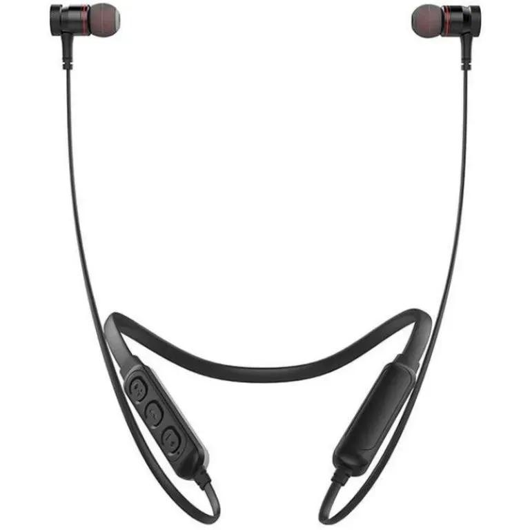 هندزفری بلوتوث گردنی اوی مدل G10BL image gallery