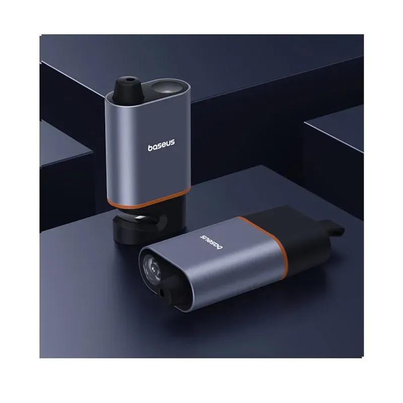 چکش اضطراری بیسوس باسئوس مدل  CG013 SharpTool C10934401111-00 دارای کاتر کمربند image gallery