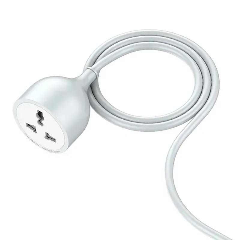 کابل سیار الدینیو مدل SC1017 طول 5 متر image gallery