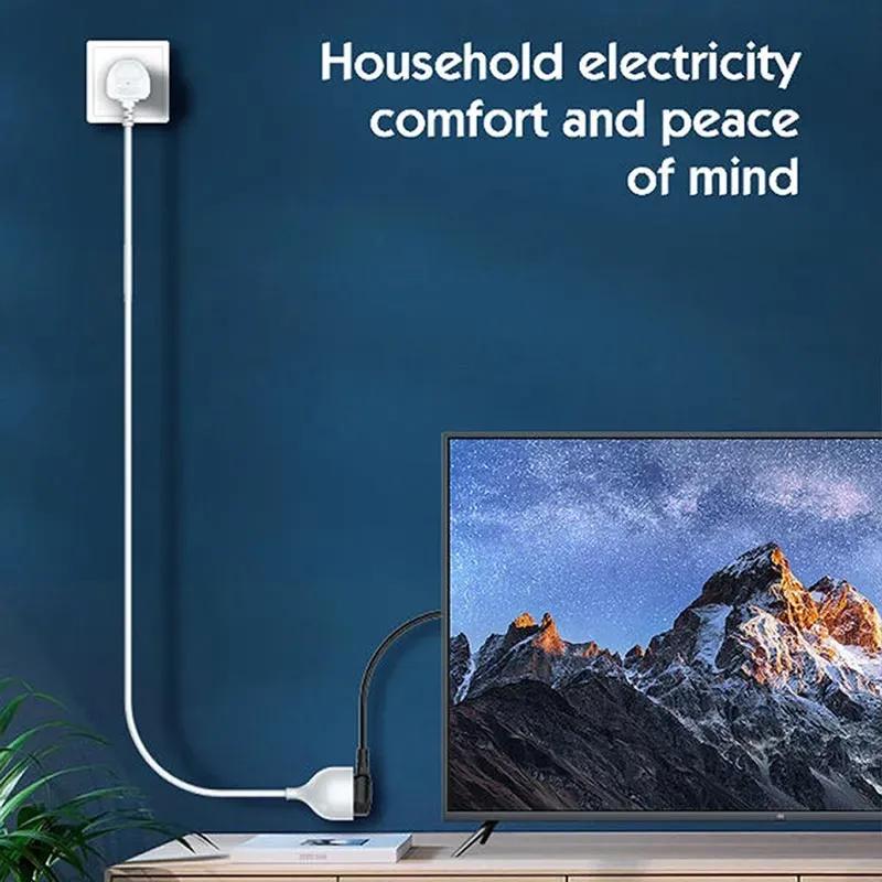 کابل سیار الدینیو مدل SC1017 طول 5 متر image gallery