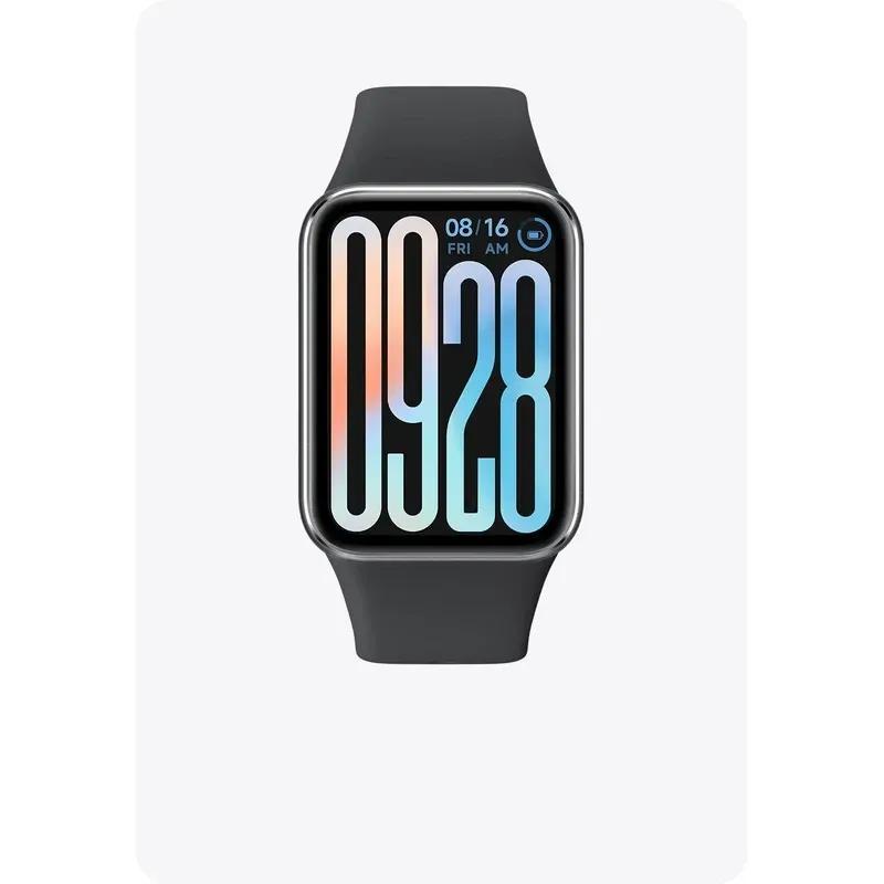 دستبند سلامتی هوشمند شیائومی مدل  Mi Band 9 Pro گلوبال image gallery