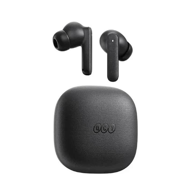 هندزفری بلوتوث شیائومی QCY مدل Buds QT43 image gallery