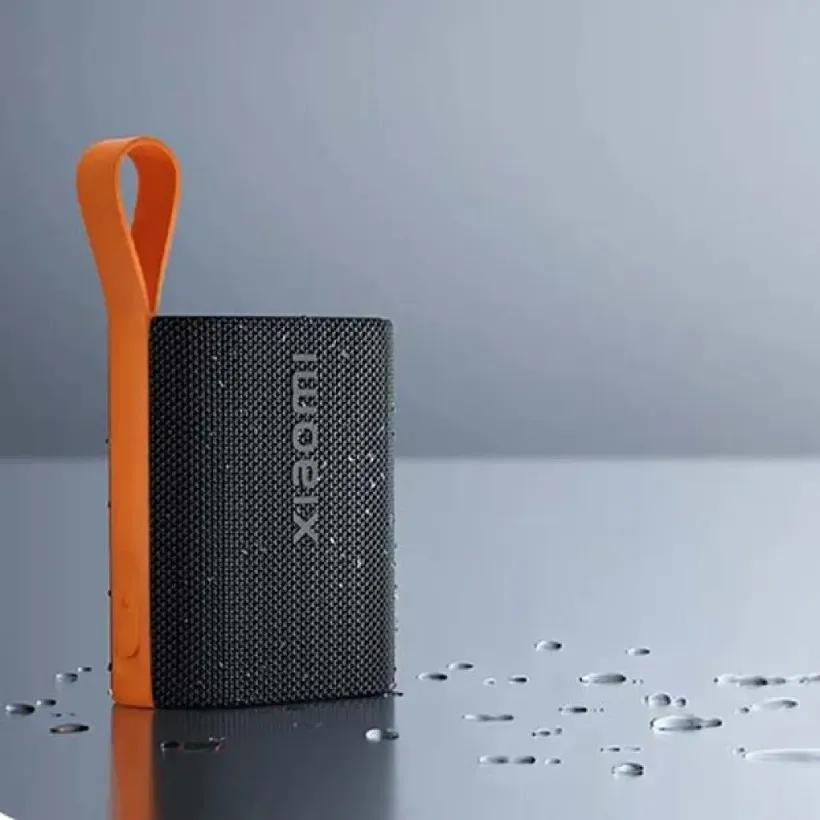اسپیکر بلوتوث شیائومی مدل Sound Pocket MDZ-37-DB image gallery