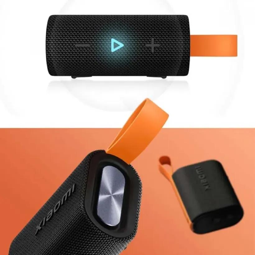 اسپیکر بلوتوث شیائومی مدل Sound Pocket MDZ-37-DB image gallery