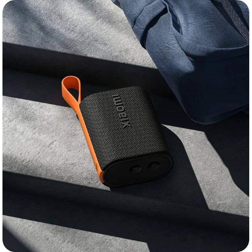 اسپیکر بلوتوث شیائومی مدل Sound Pocket MDZ-37-DB image gallery