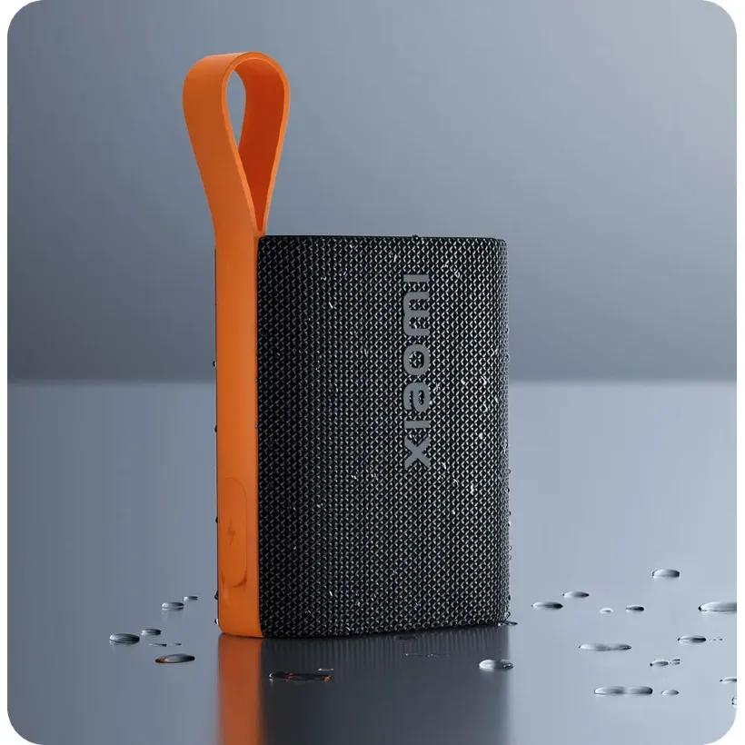 اسپیکر بلوتوث شیائومی مدل Sound Pocket MDZ-37-DB image gallery