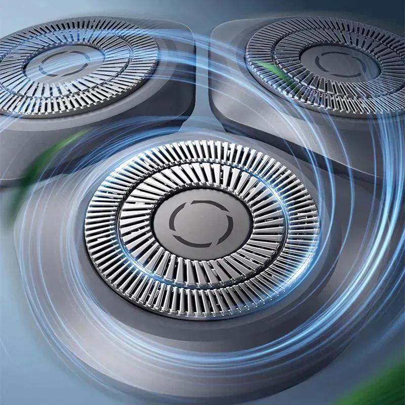 ماشین ریش تراش شیائومی مدل S101 Electric Shaver image gallery