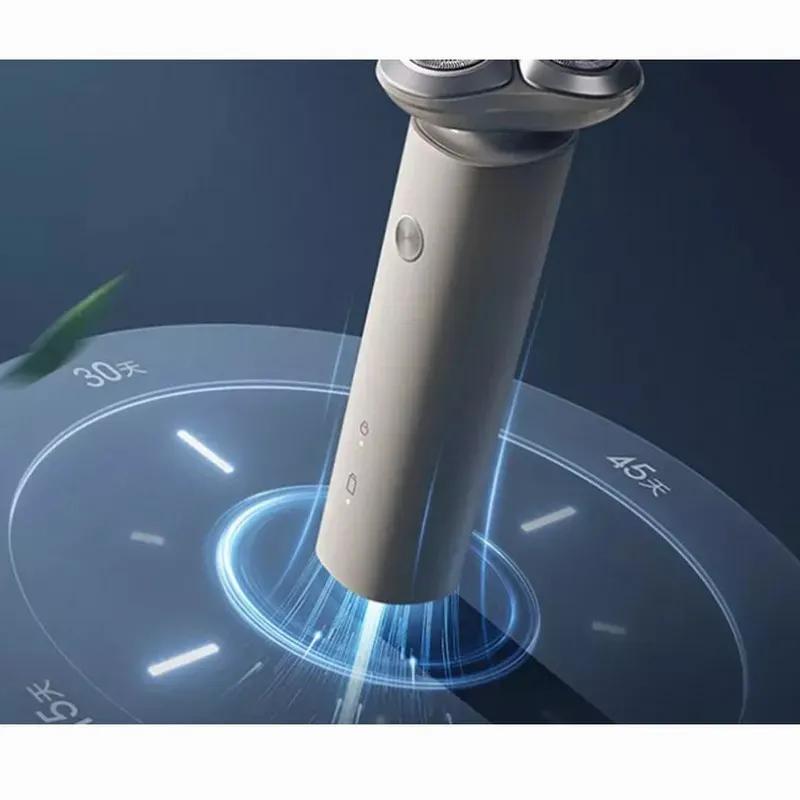 ماشین ریش تراش شیائومی مدل S101 Electric Shaver image gallery