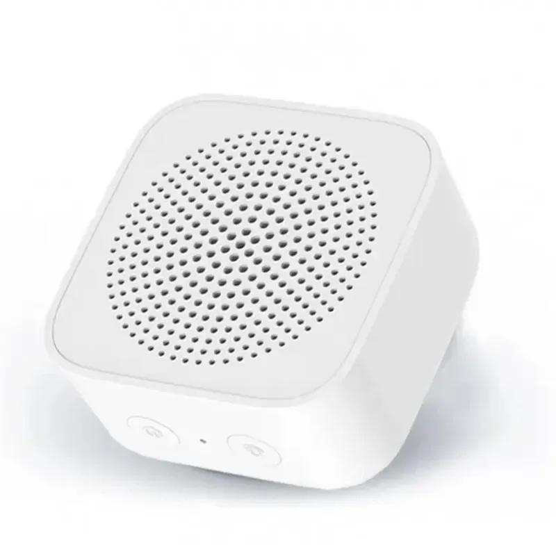 اسپیکر بلوتوث هوشمند شیائومی XiaoAi مدل Mini Speaker XMYX07YM توان 2 وات image gallery